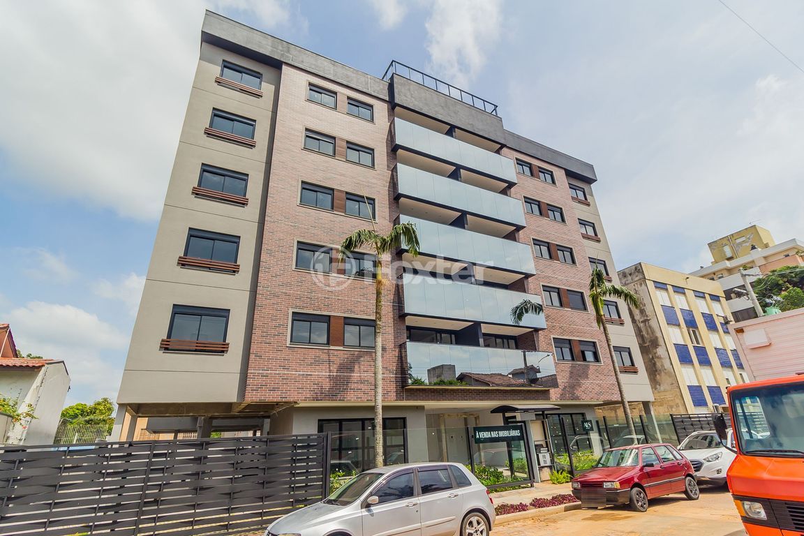 Apartamento para comprar em Eurípedes Aurélio da Silva, 453 - foto 34