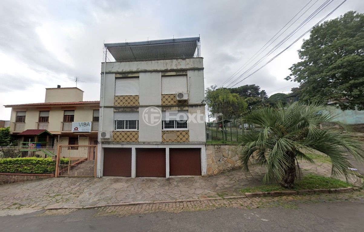 Apartamento para comprar em Jardim do Salso, Porto Alegre - foto 1