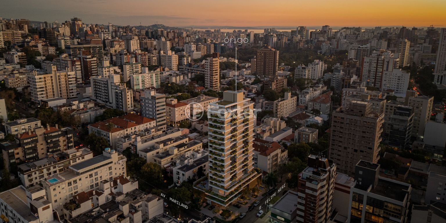 Cobertura para comprar em Felipe Neri, 149 - foto 22