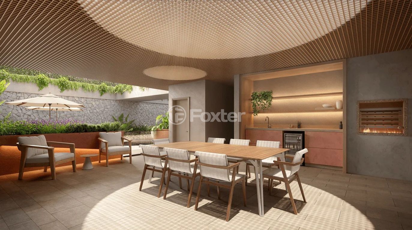 Apartamento para comprar em Ciro Gavião, 190 - foto 7