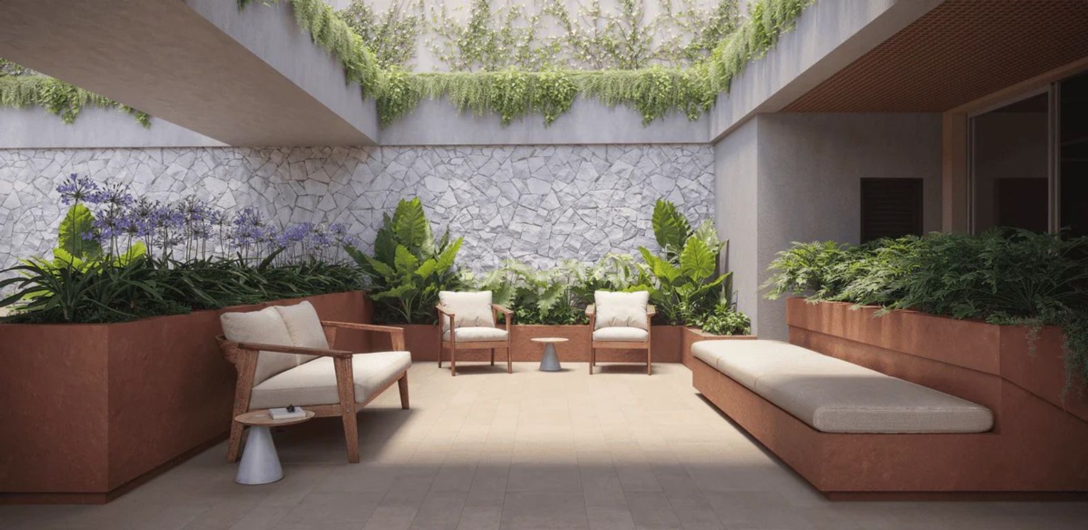 Apartamento para comprar em Ciro Gavião, 190 - foto 10
