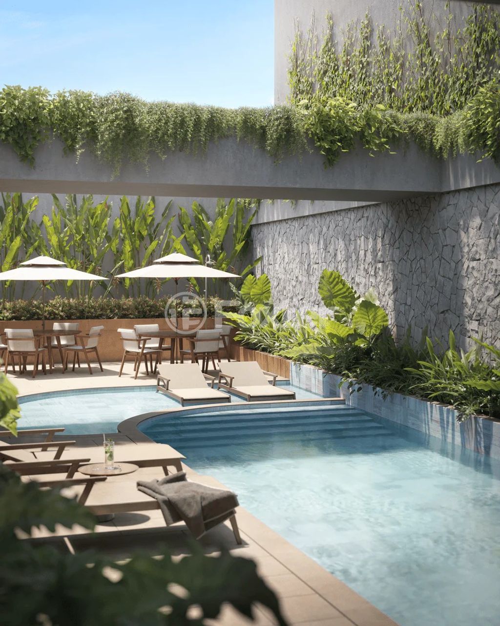 Apartamento para comprar em Ciro Gavião, 190 - foto 8
