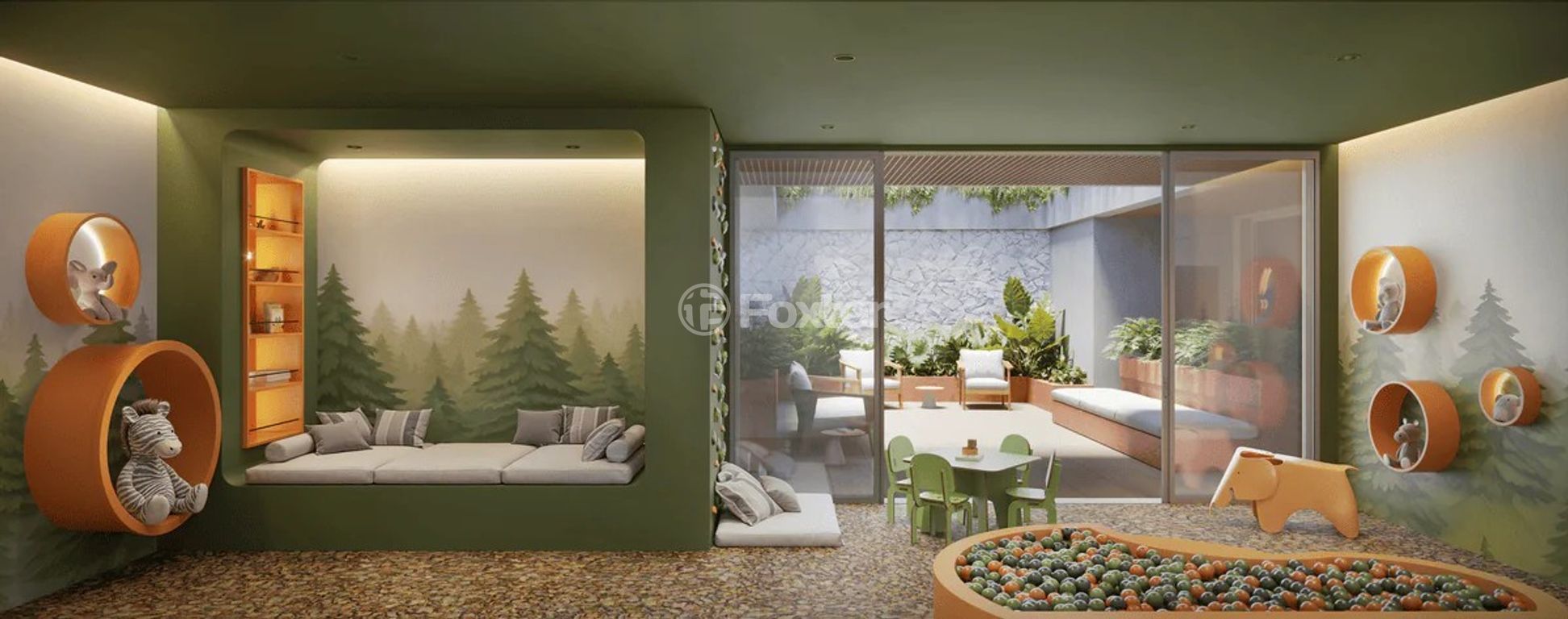 Apartamento para comprar em Ciro Gavião, 190 - foto 13