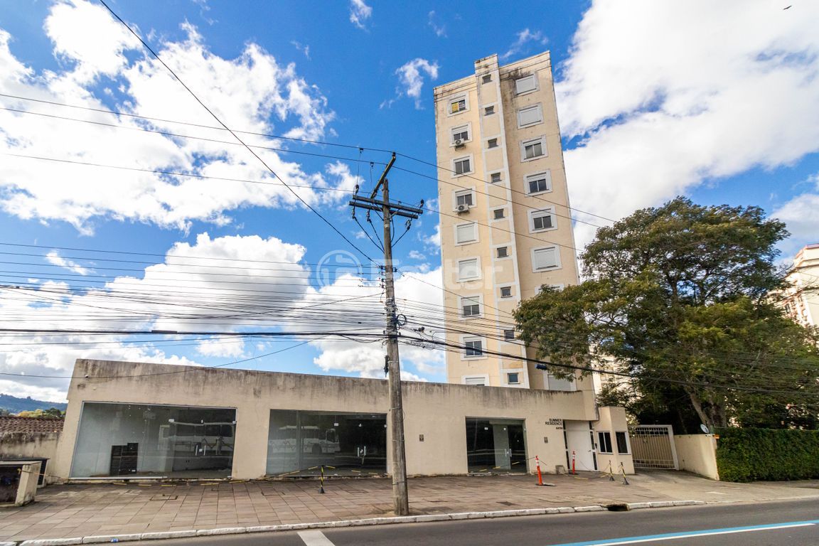 Apartamento para comprar em Cavalhada, Porto Alegre - foto 1