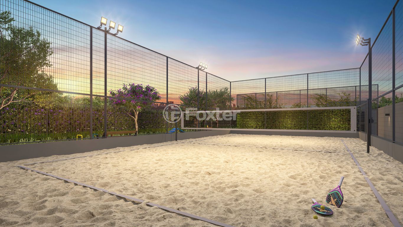 Studio/Kitnet/JK para comprar em Comendador Rodolfo Gomes, 475 - foto 17