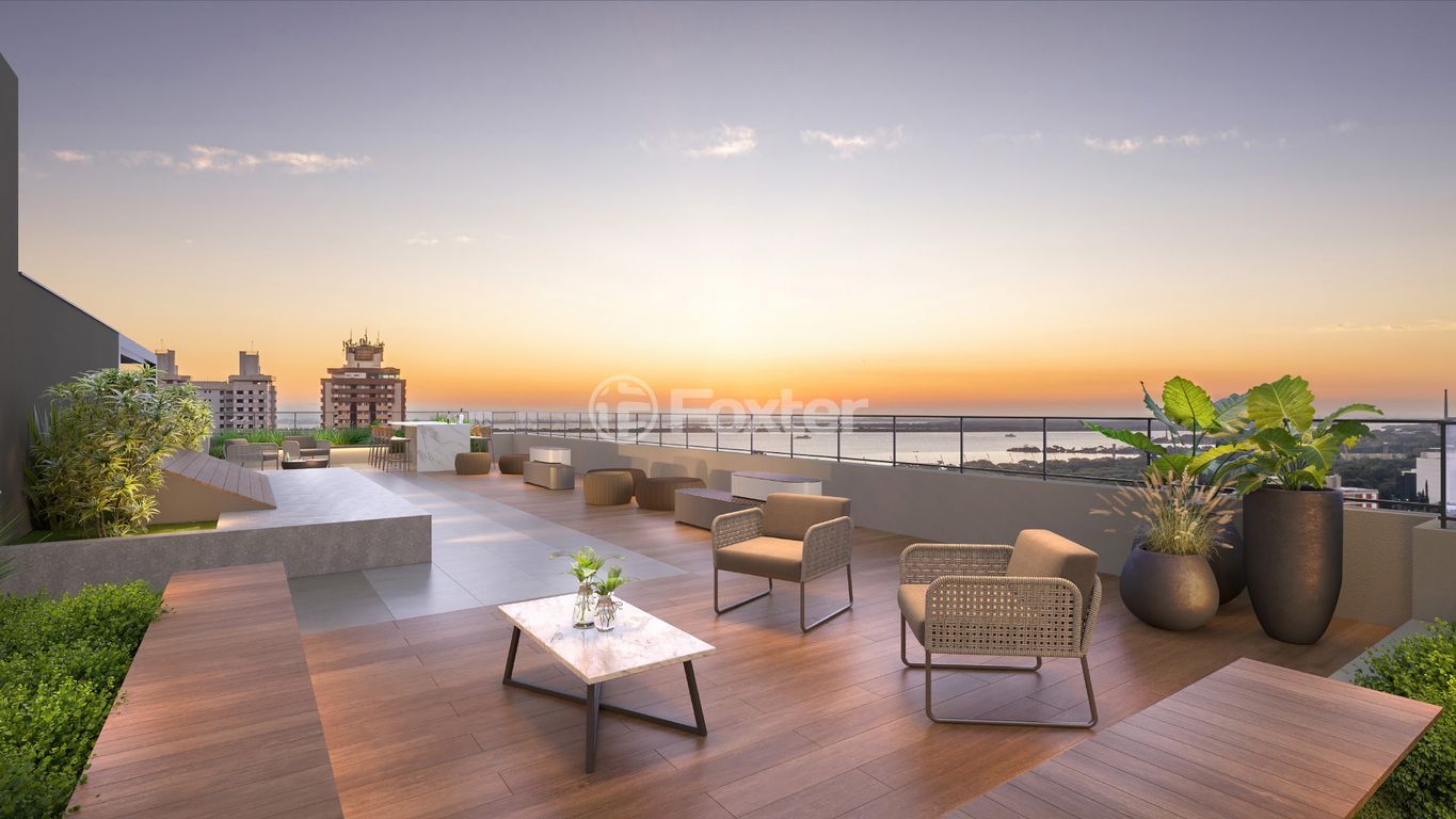 Studio/Kitnet/JK para comprar em Comendador Rodolfo Gomes, 475 - foto 7