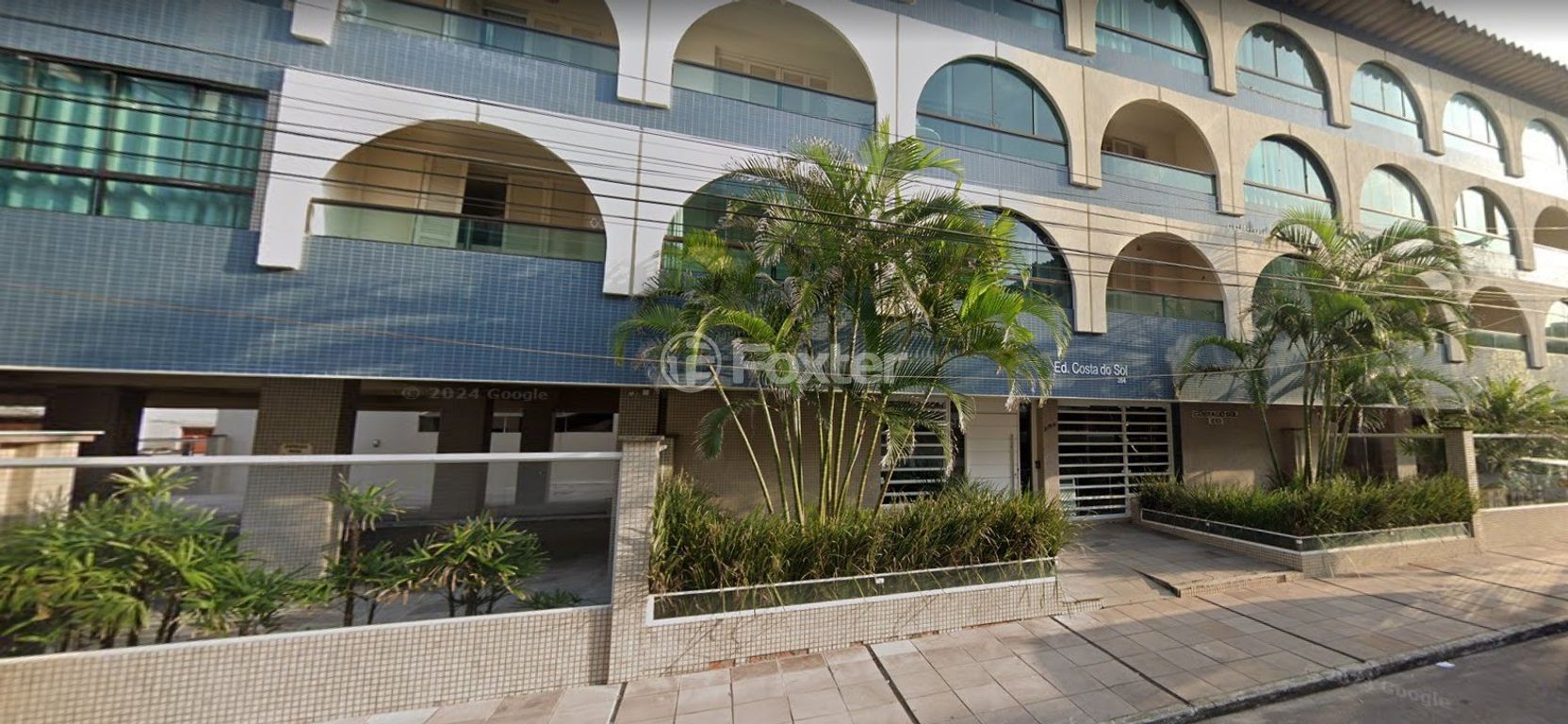 Apartamento para comprar em Centro, Capão da Canoa - foto 1