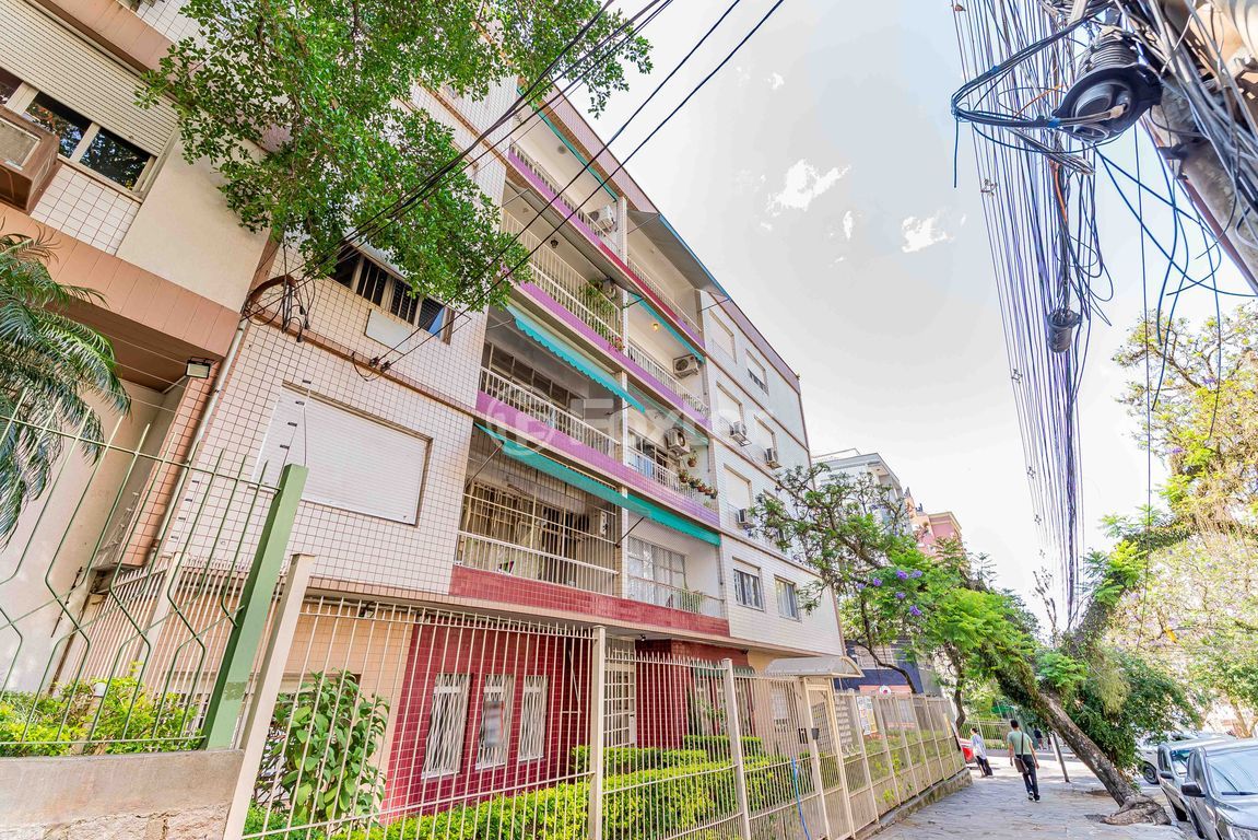 Apartamento para comprar em Bom Fim, Porto Alegre - foto 1
