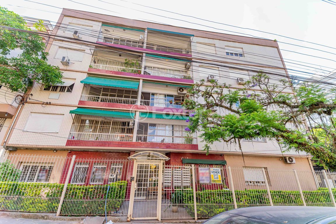Apartamento para comprar em General João Telles, 218 - foto 3
