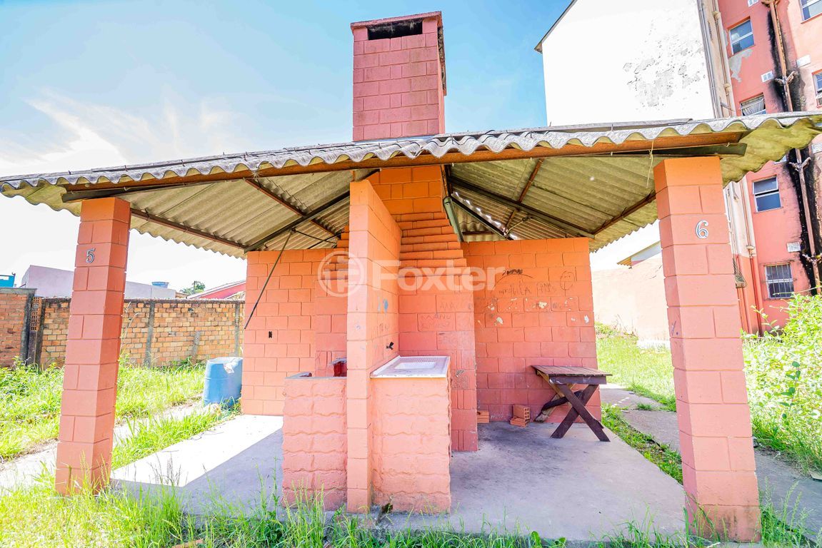 Apartamento para comprar em Edgar Pires de Castro, 4880 - foto 22