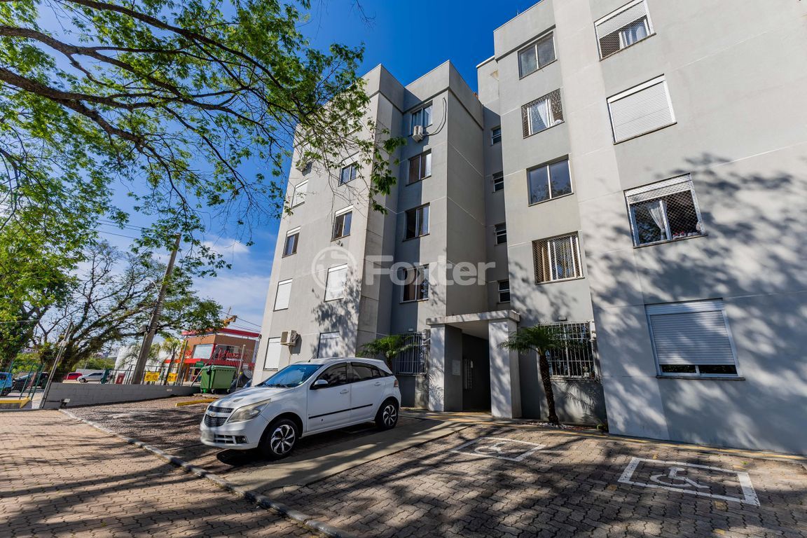 Apartamento para comprar em Olaria, Canoas - foto 1