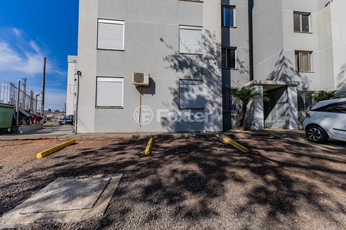 Apartamento para comprar em Carlos Alberto Lauermann Nunes, 265 - foto 10