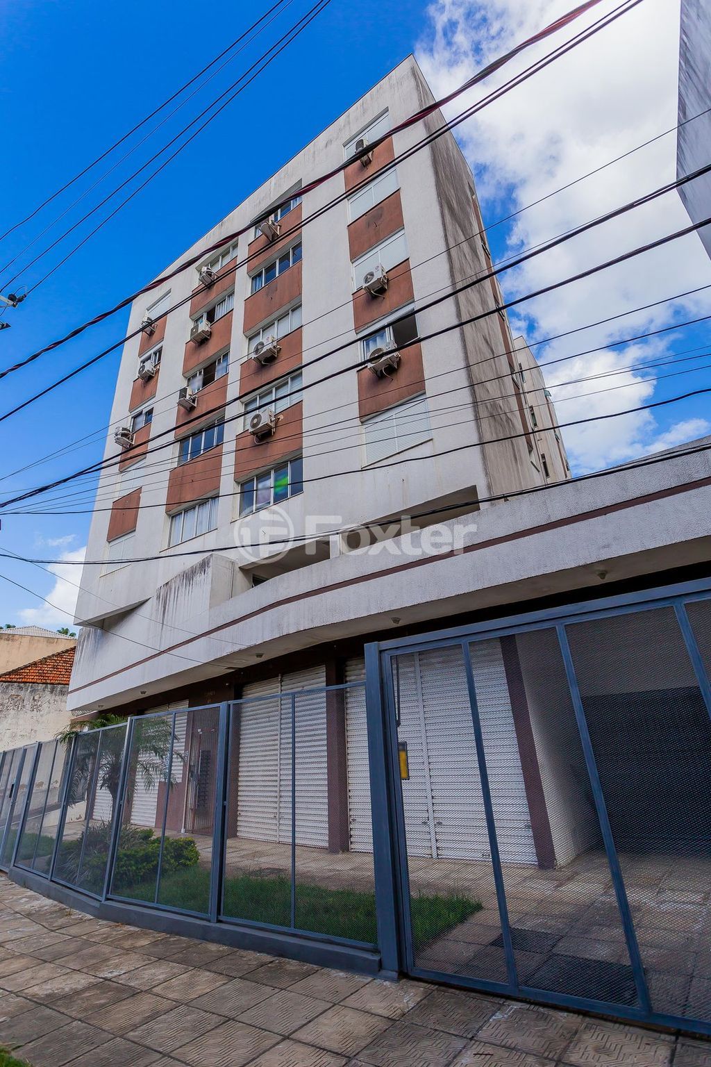 consultorio sala conjunto para comprar em Santana, Porto Alegre - foto 1