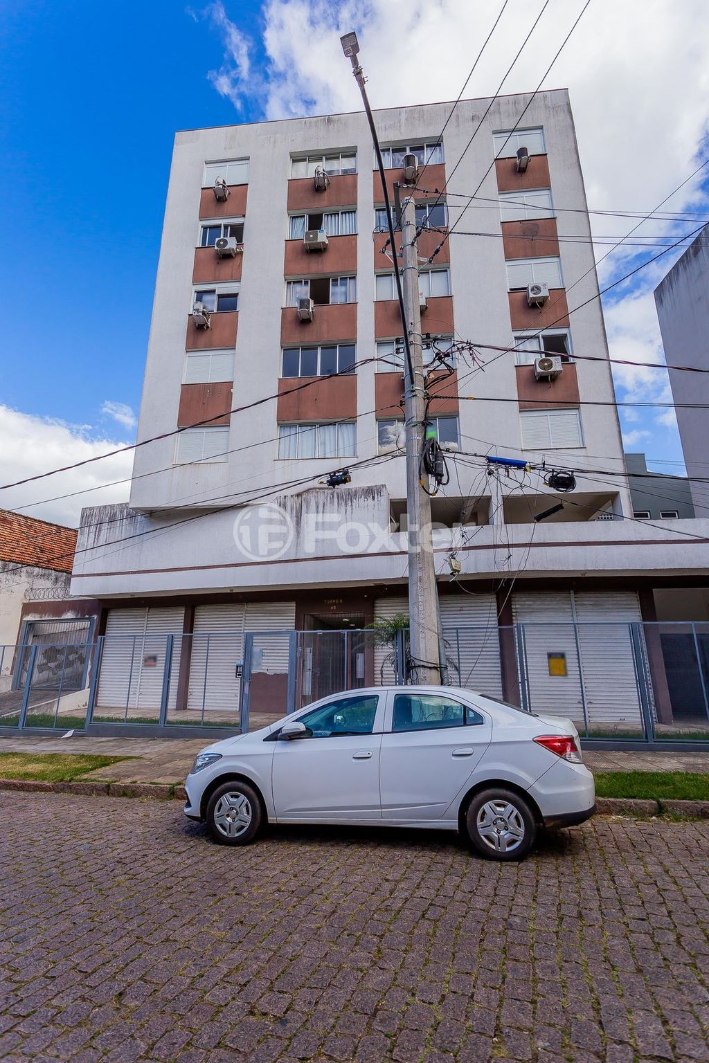 consultorio sala conjunto para comprar em LEOPOLDO BIER, 61 - foto 3