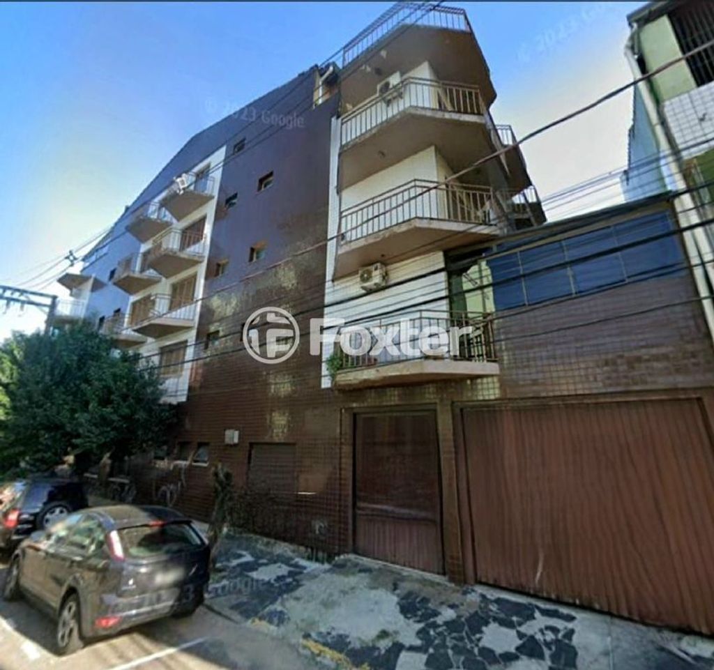 Apartamento para comprar em Vila Eunice Nova, Cachoeirinha - foto 1