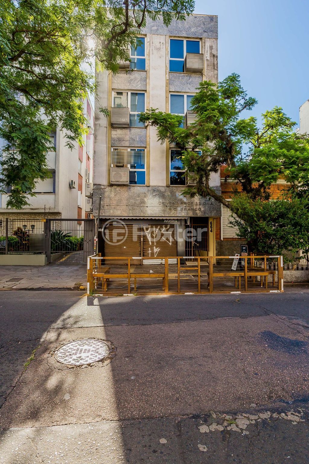 consultorio sala conjunto para comprar em Felipe Camarão, 664 - foto 3