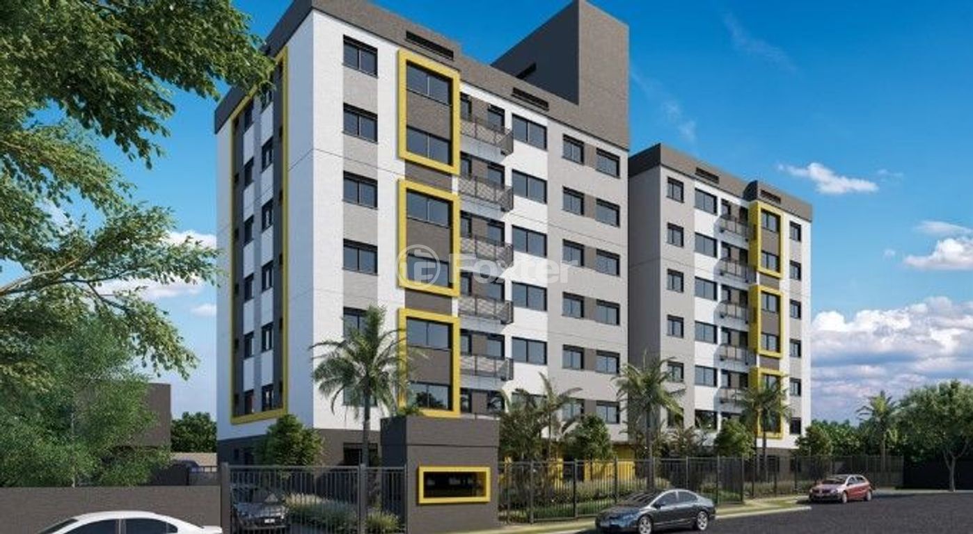 Apartamento para comprar em Vila Nova, Porto Alegre - foto 1