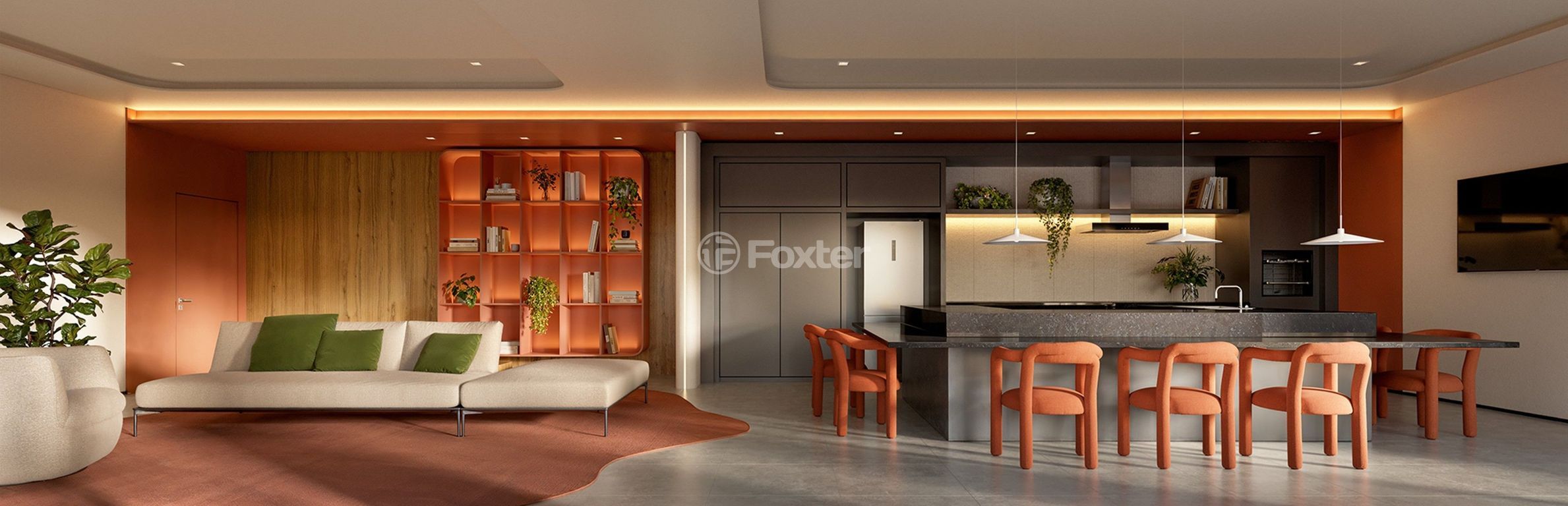 Apartamento para comprar em Silva Jardim, 21 - foto 12