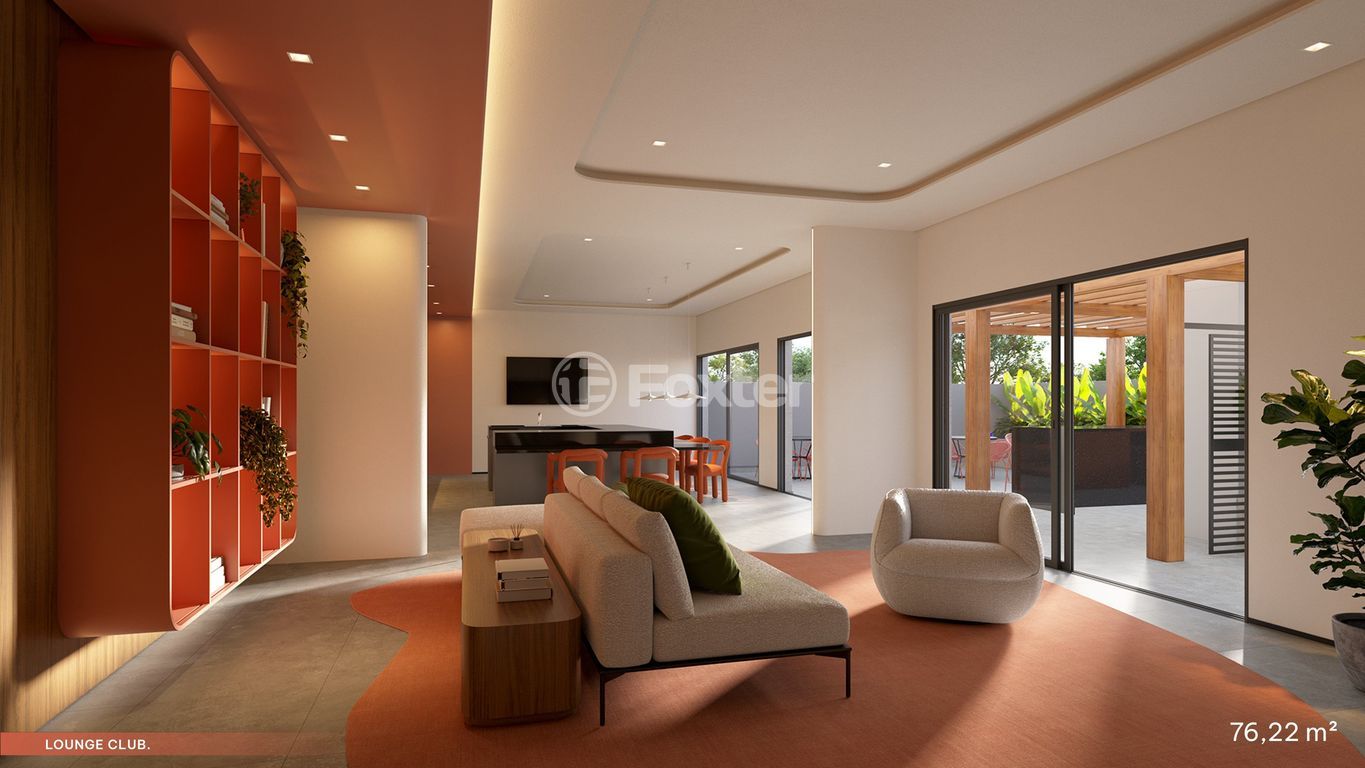 Apartamento para comprar em Silva Jardim, 21 - foto 13