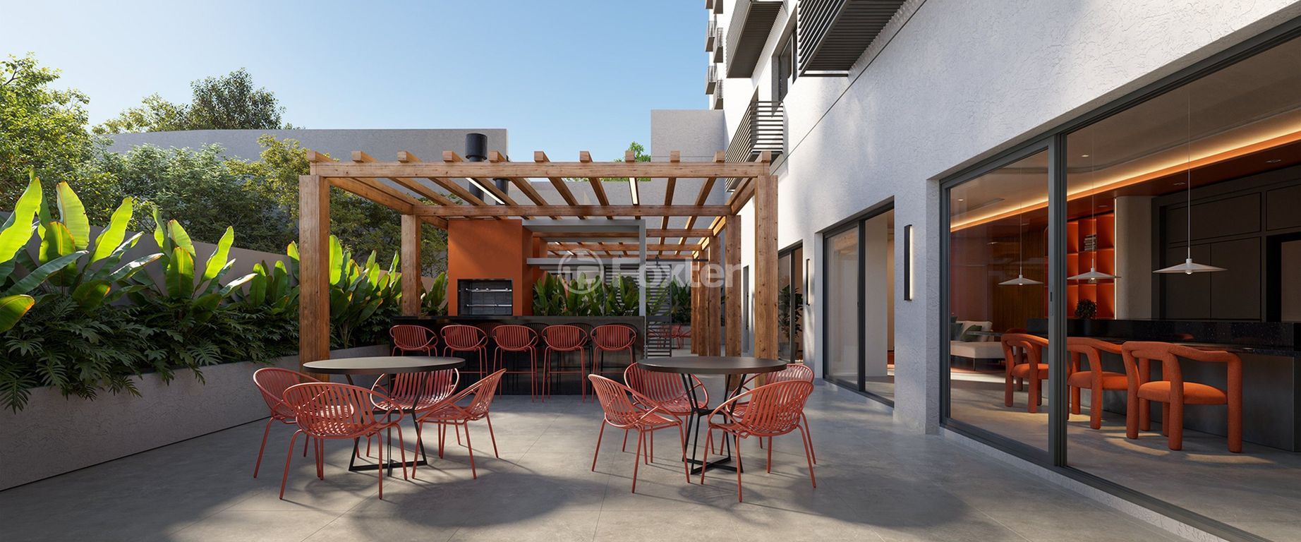 Apartamento para comprar em Silva Jardim, 21 - foto 9