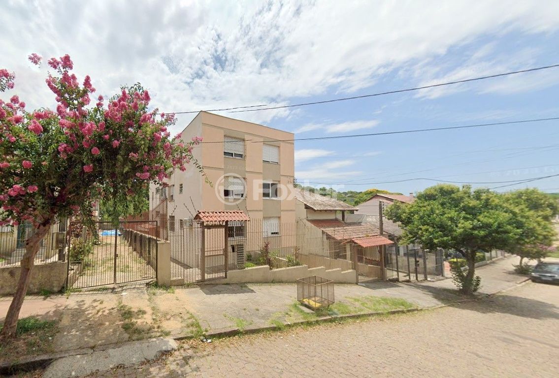 Apartamento para comprar em Medianeira, Porto Alegre - foto 1