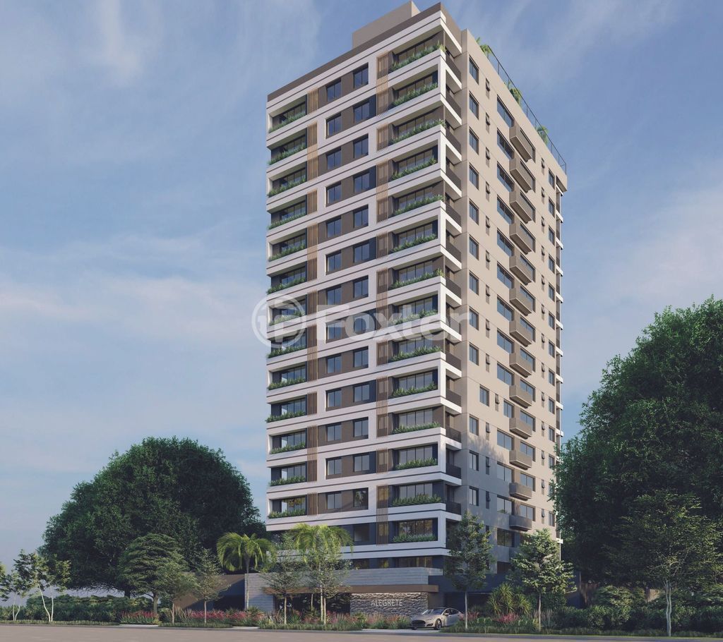 Apartamento para comprar em ALEGRETE, 460 - foto 7
