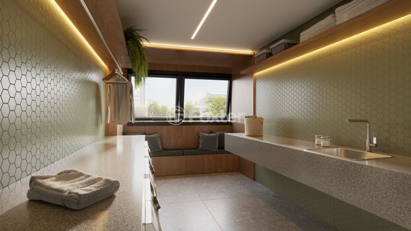 Apartamento para comprar em ALEGRETE, 460 - foto 13