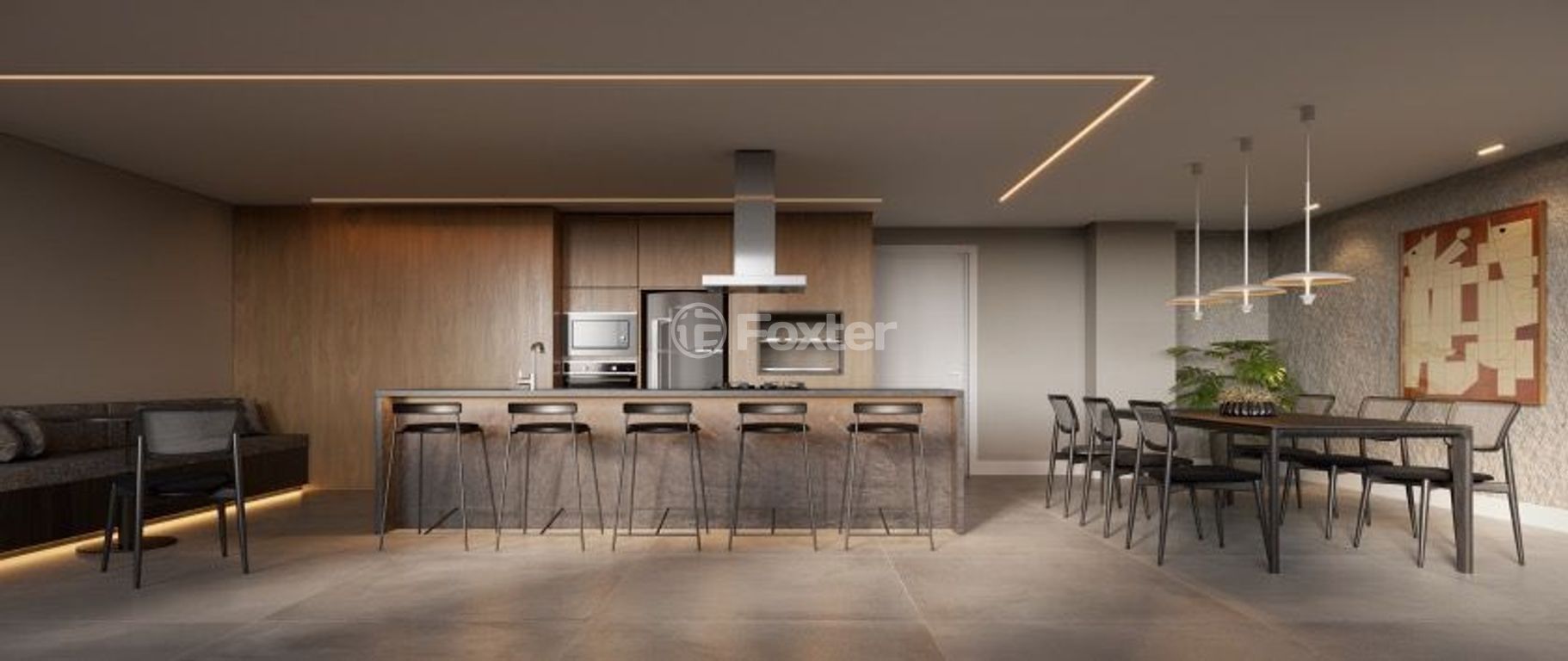 Apartamento para comprar em ALEGRETE, 460 - foto 15