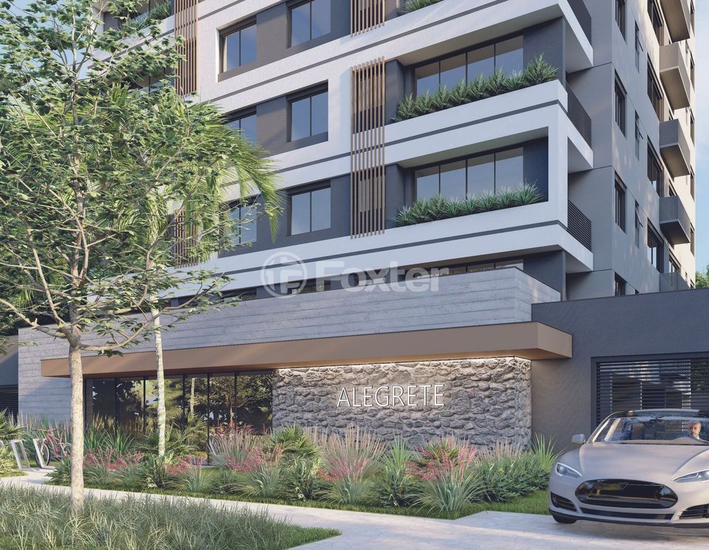 Apartamento para comprar em ALEGRETE, 460 - foto 9