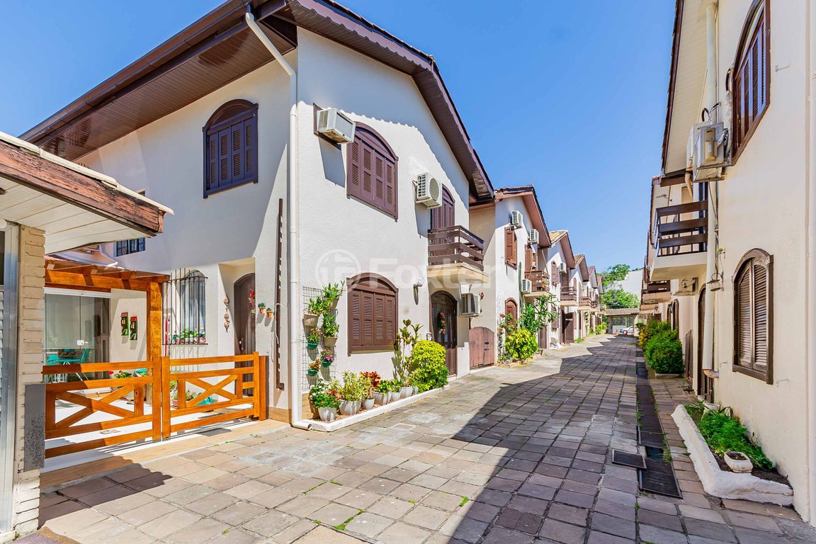 Casa em condominio para comprar em Landel de Moura, 1552 - foto 10