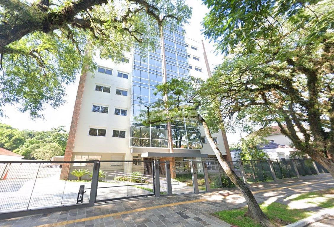 Apartamento para comprar em Jardim Botânico, Porto Alegre - foto 1