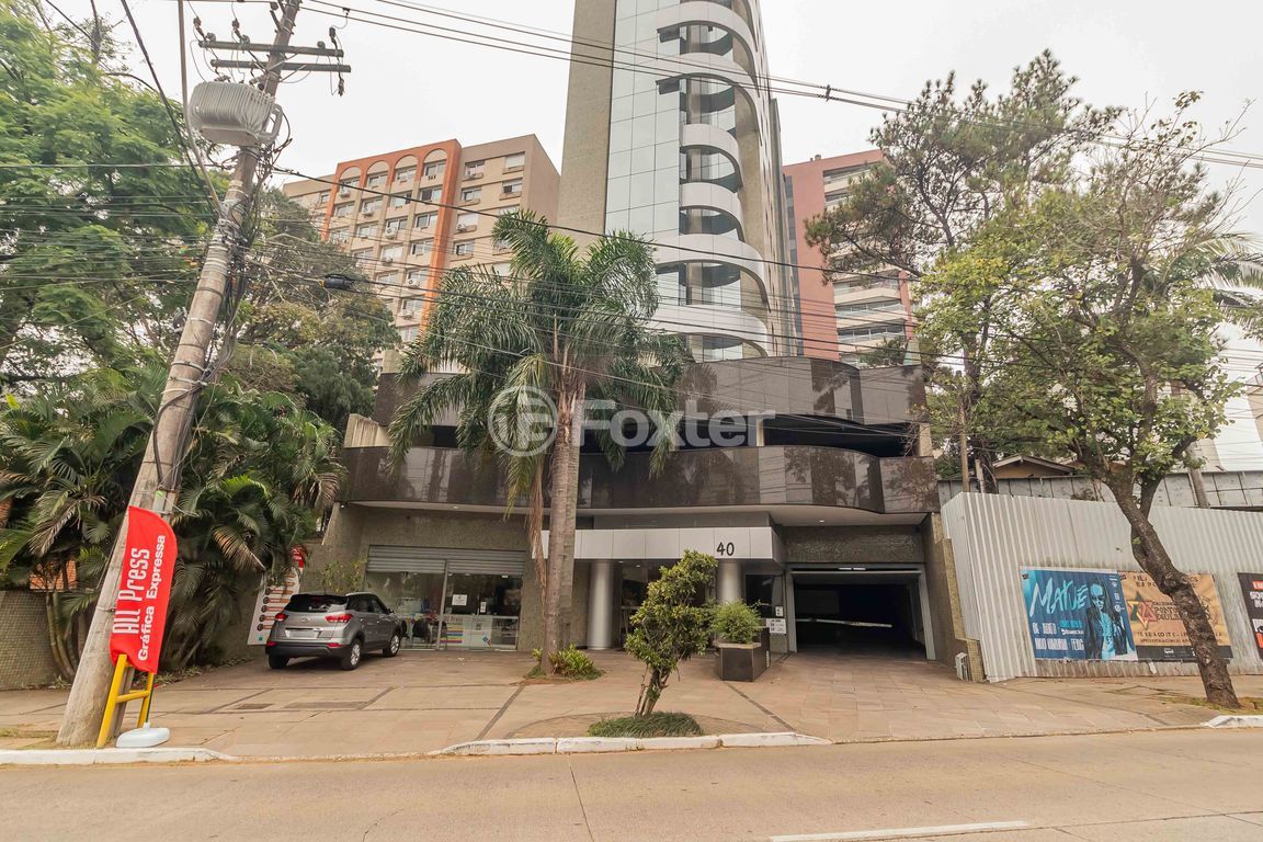 consultorio sala conjunto para comprar em Higienópolis, Porto Alegre - foto 1