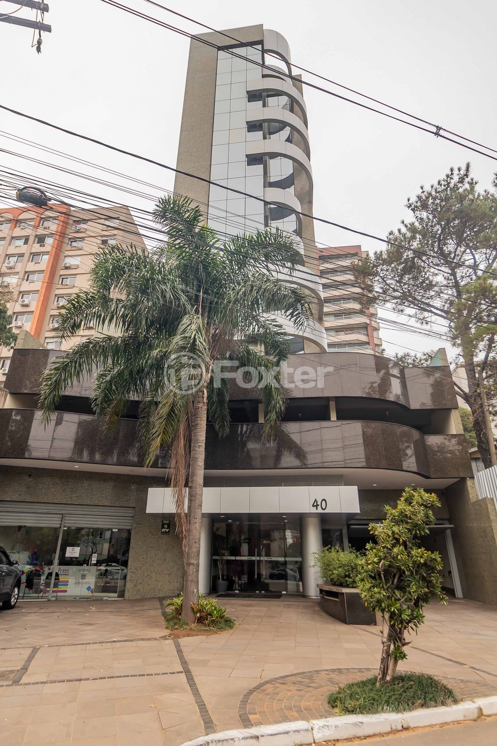 consultorio sala conjunto para comprar em Augusto Meyer, 40 - foto 7