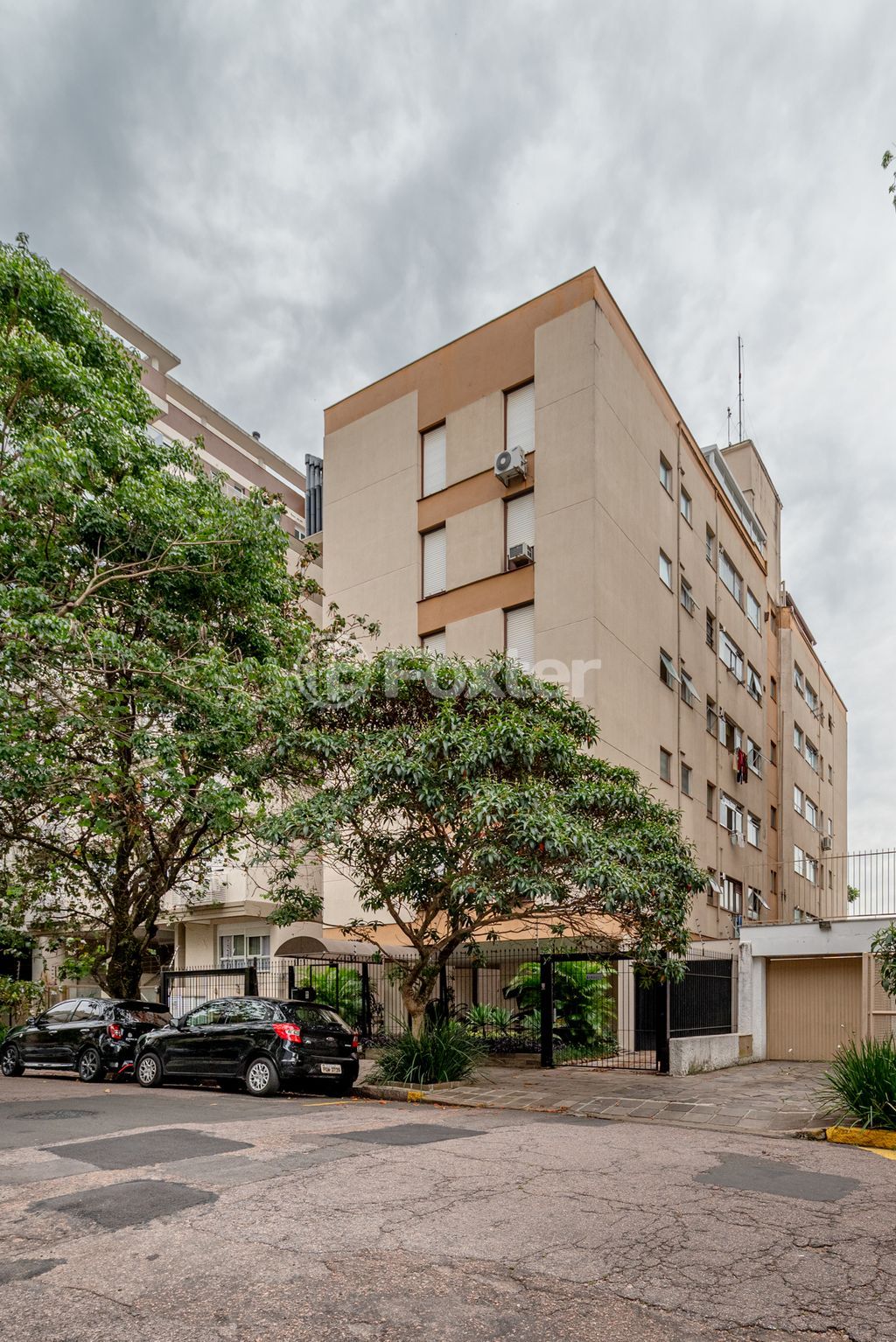 Apartamento para comprar em Farroupilha, Porto Alegre - foto 1