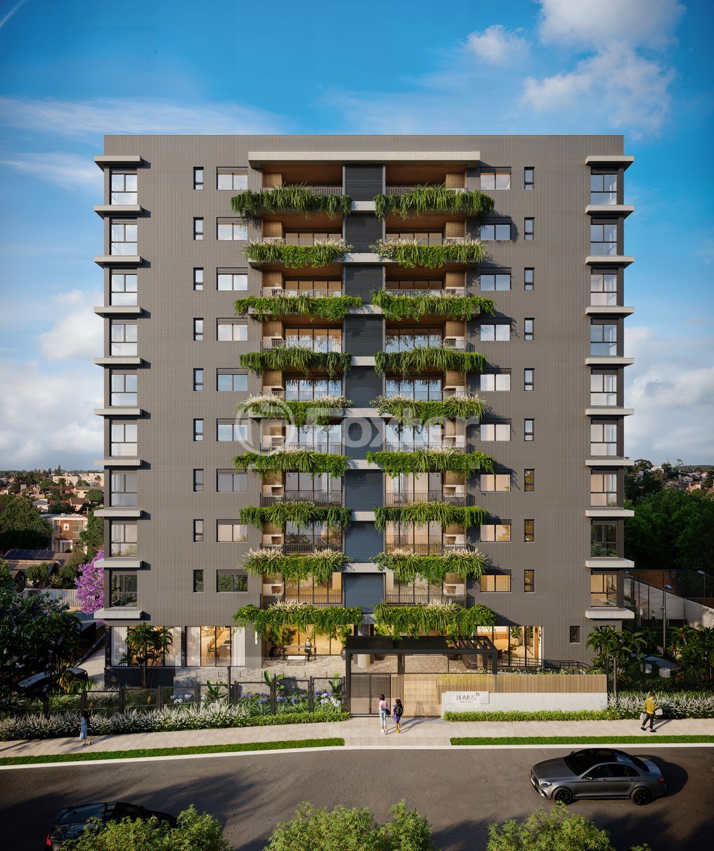 Apartamento para comprar em Dom Pedro II, 49 - foto 28