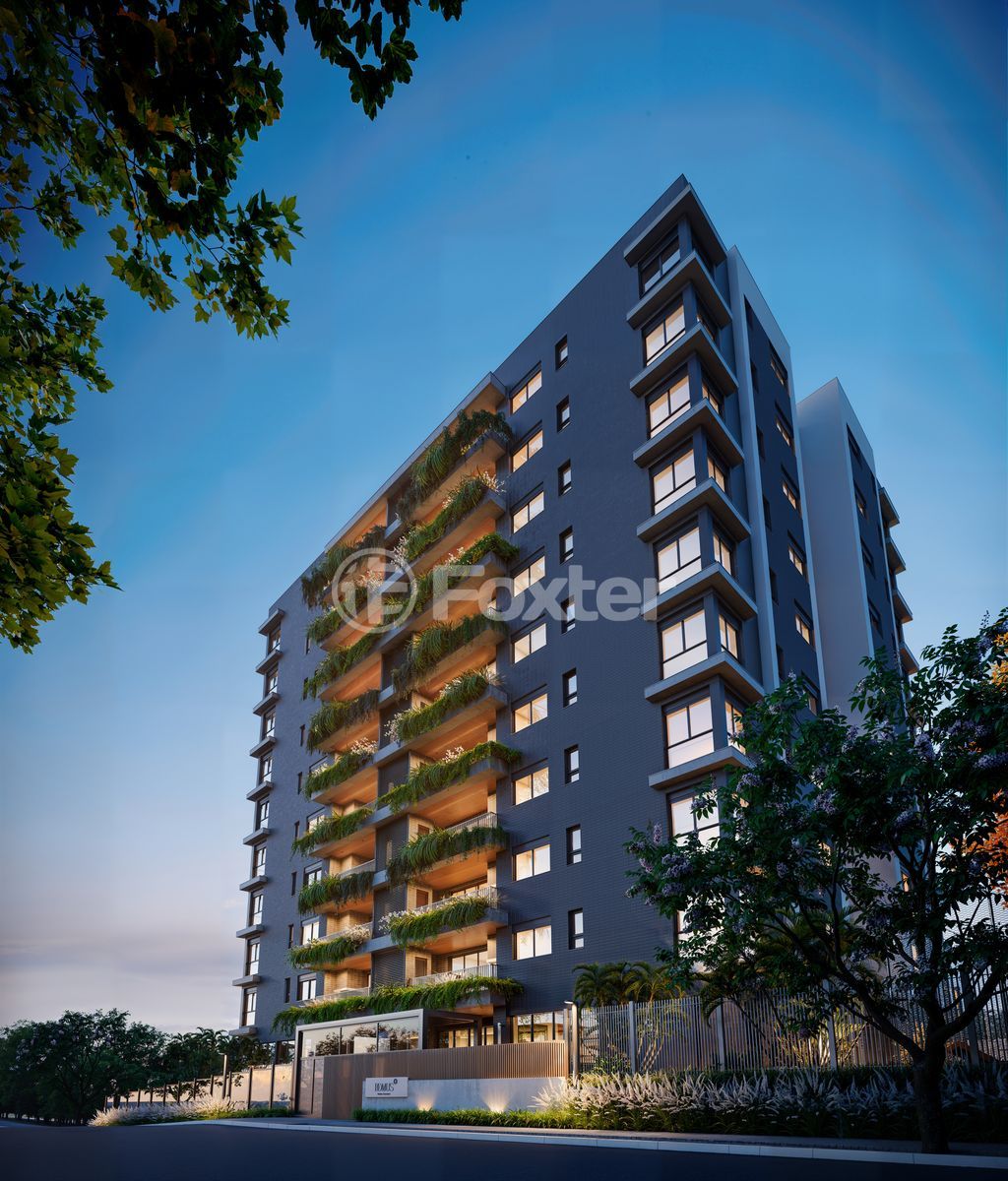 Apartamento para comprar em Dom Pedro II, 49 - foto 27