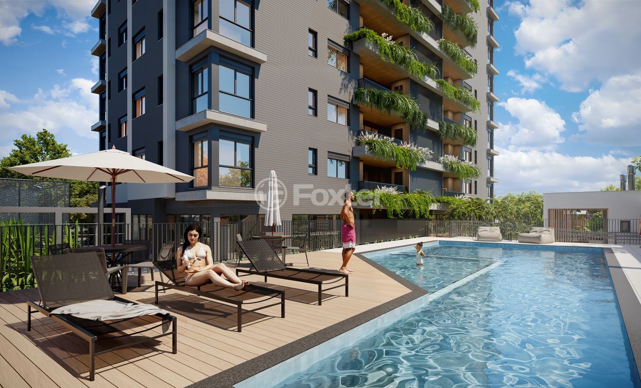 Apartamento para comprar em Nossa Senhora das Graças, Canoas - foto 1