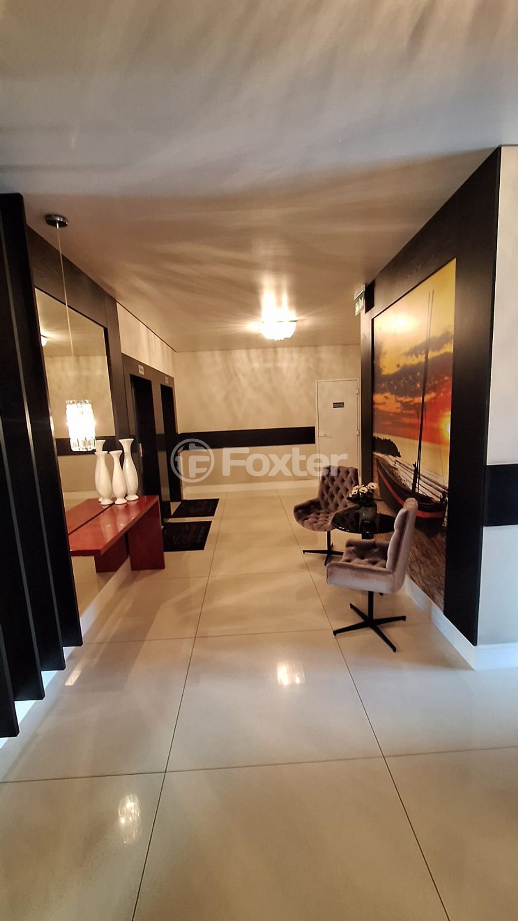 Apartamento para comprar em Guaraci, 2856 - foto 14