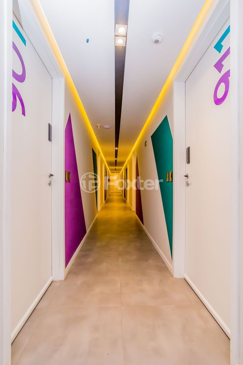 Apartamento para comprar em Dona Eugênia, 415 - foto 67