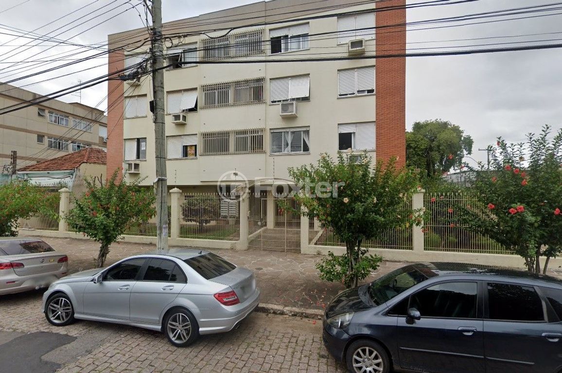Apartamento para comprar em Santa Maria Goretti, Porto Alegre - foto 1