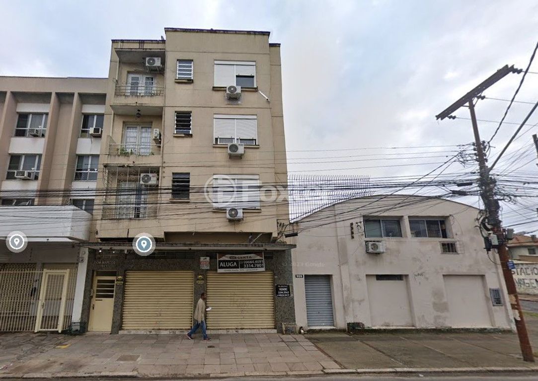 Apartamento para comprar em Presidente Franklin Roosevelt, 917 - foto 2