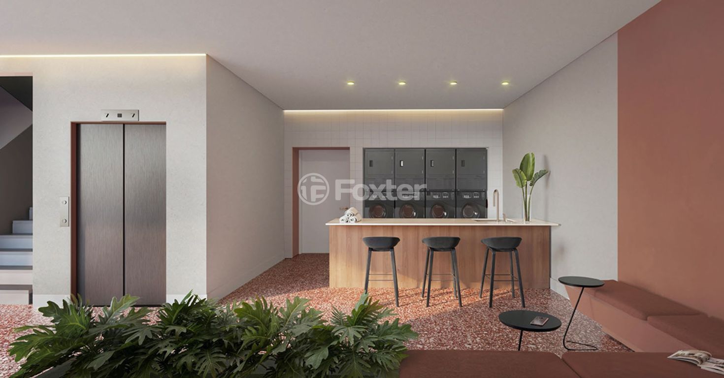 Studio/Kitnet/JK para comprar em Bastian, 21 - foto 12