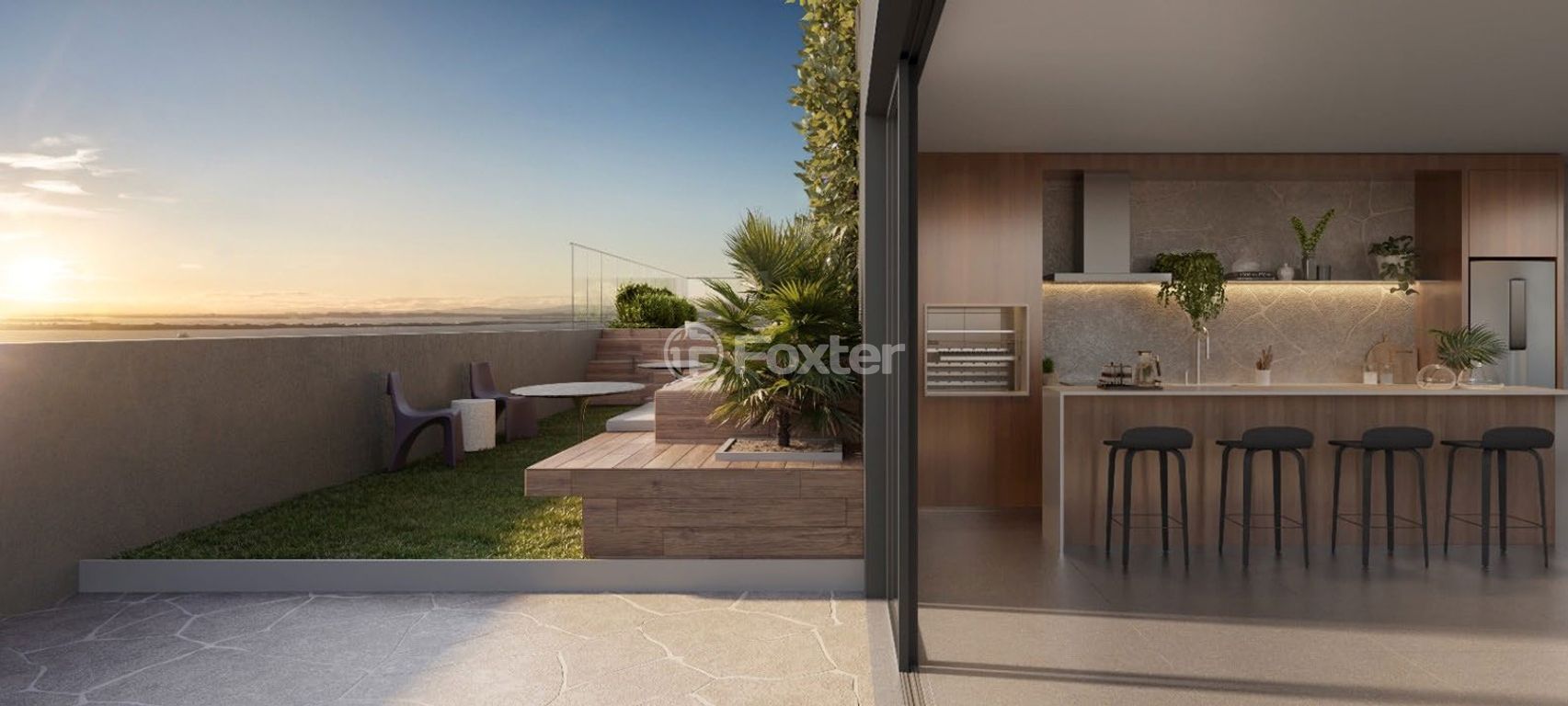 Studio/Kitnet/JK para comprar em Bastian, 21 - foto 7