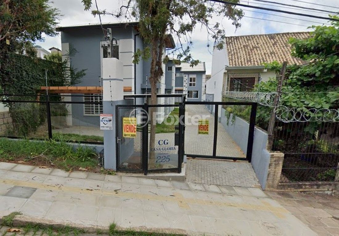 Casa em condominio para comprar em Glória, Porto Alegre - foto 1
