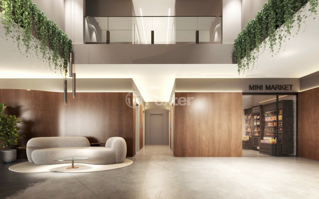 Apartamento para comprar em LOUREIRO DA SILVA, 1730 - foto 12