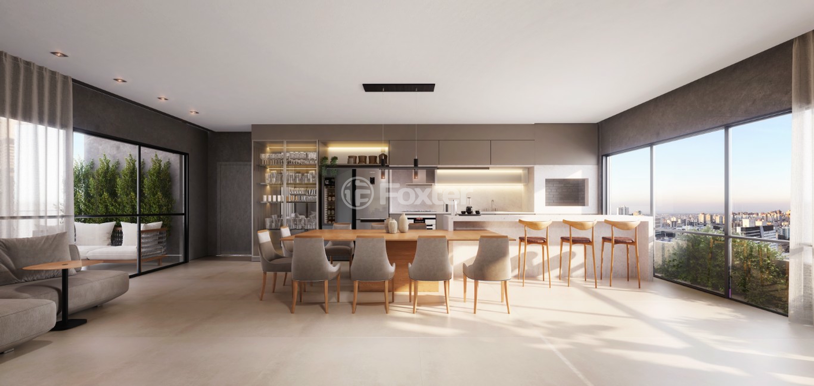 Apartamento para comprar em LOUREIRO DA SILVA, 1730 - foto 13