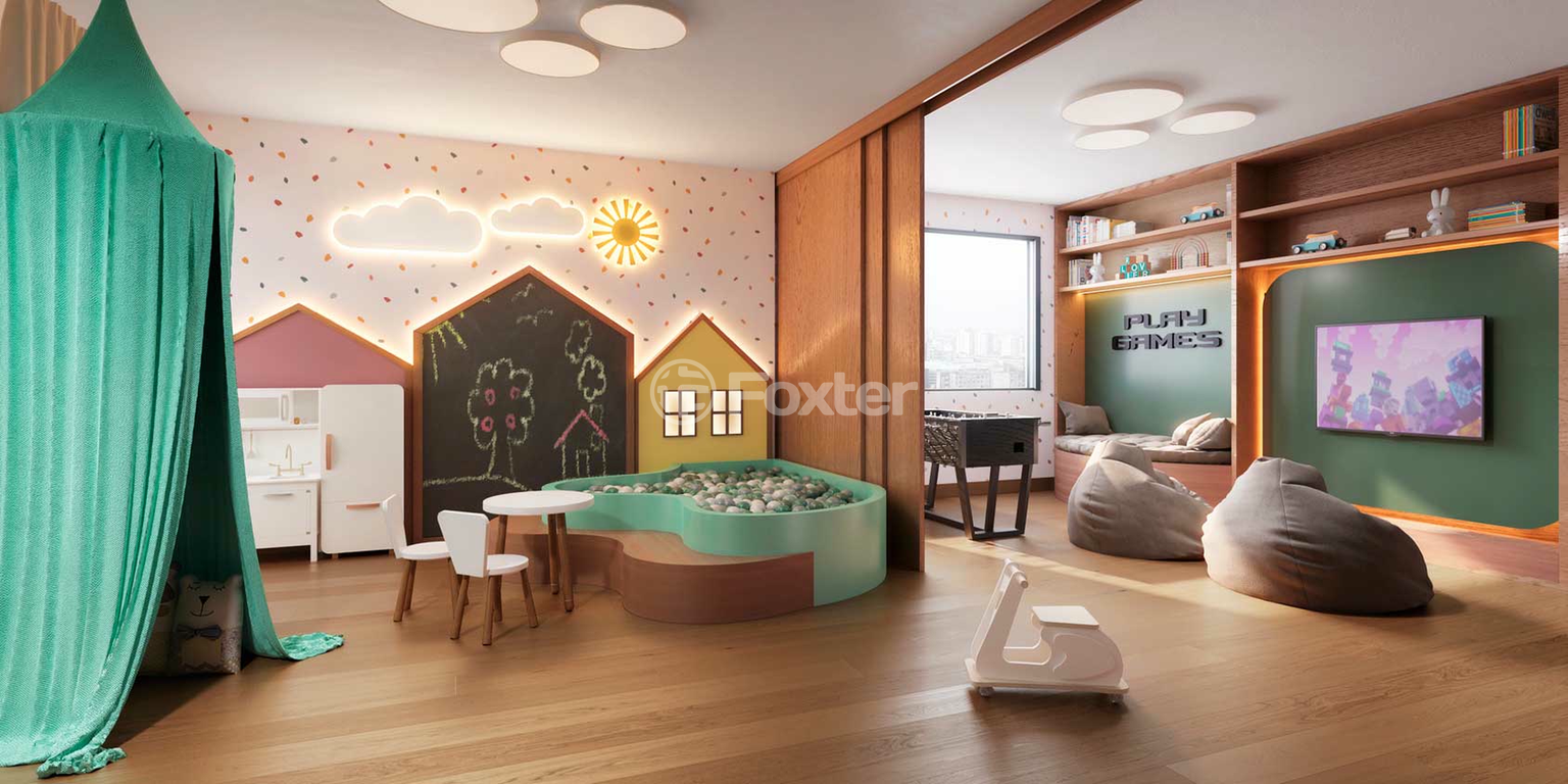 Apartamento para comprar em LOUREIRO DA SILVA, 1730 - foto 15