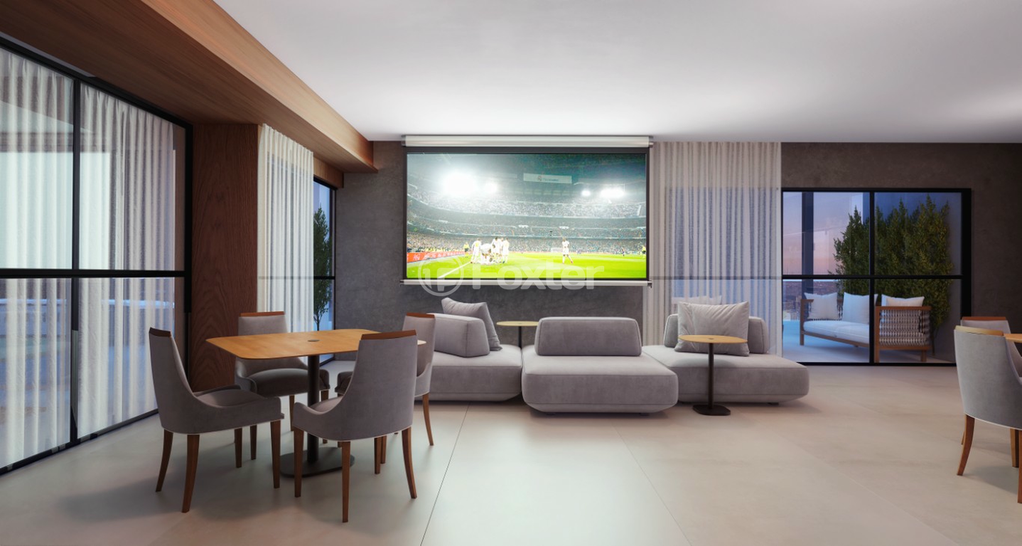 Apartamento para comprar em LOUREIRO DA SILVA, 1730 - foto 14