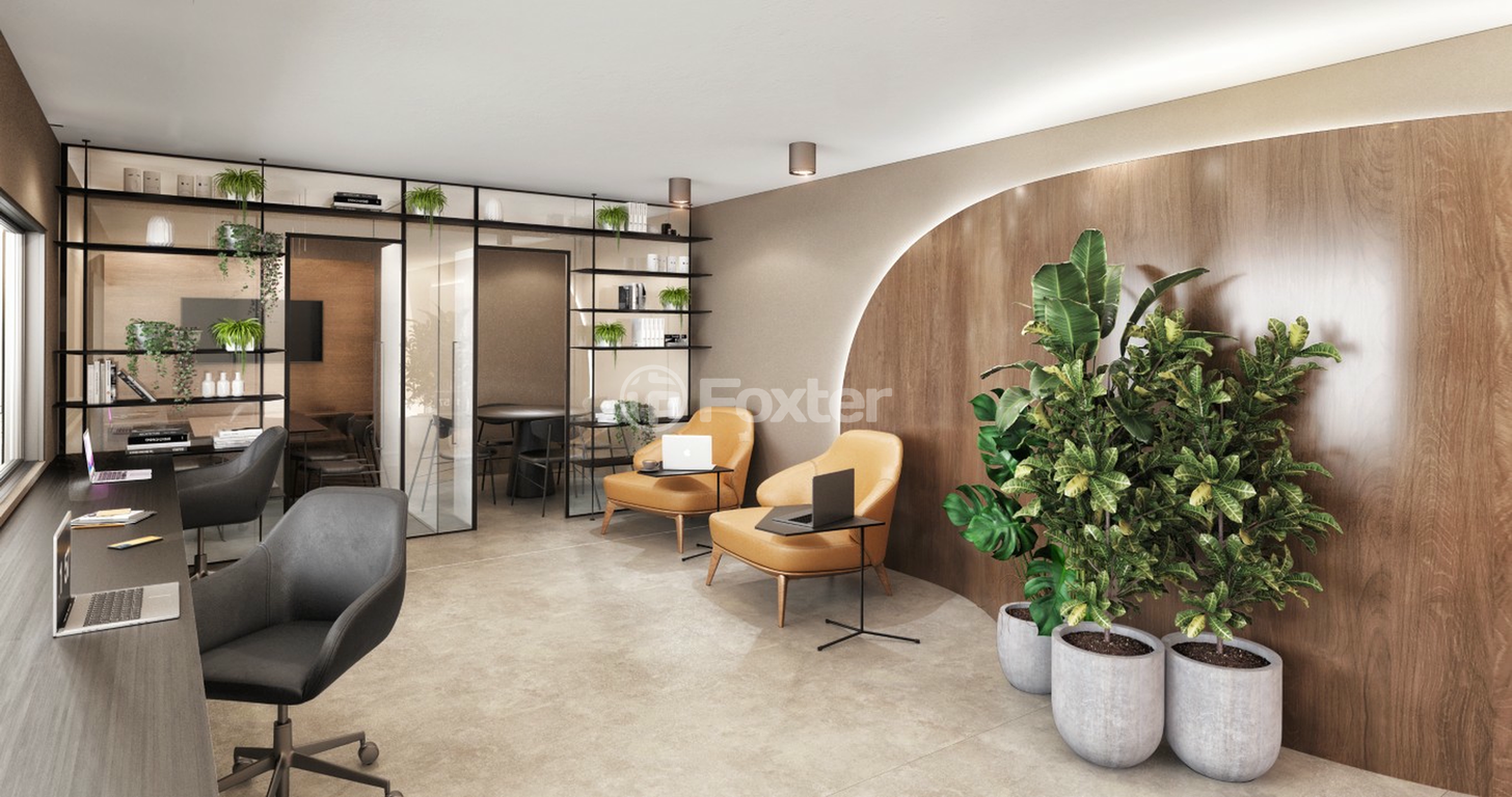 Apartamento para comprar em LOUREIRO DA SILVA, 1730 - foto 17