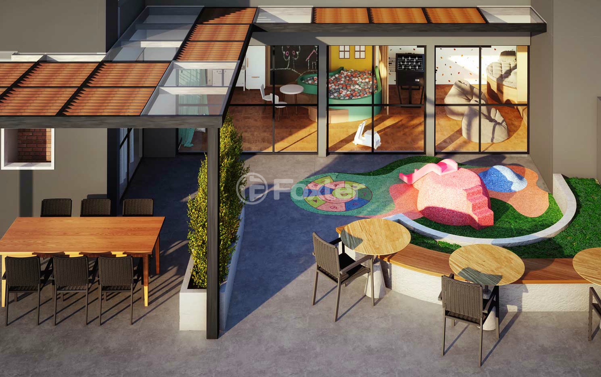 Apartamento para comprar em LOUREIRO DA SILVA, 1730 - foto 7